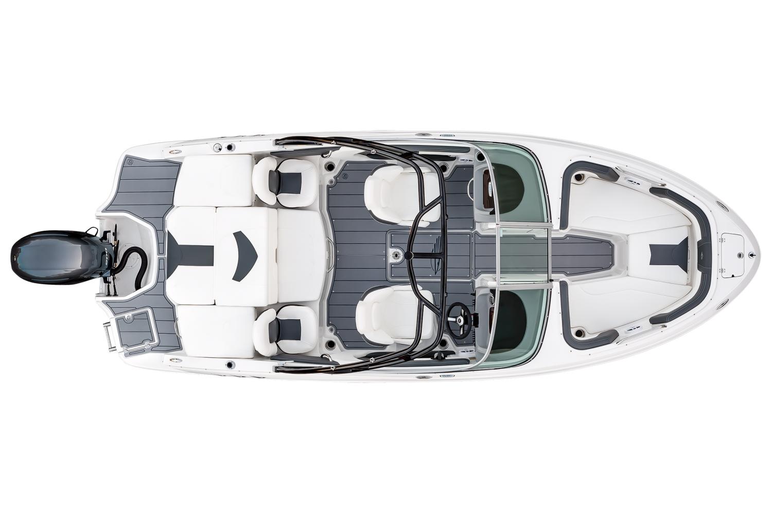 スノーボード ILL MATIC 83 2025 Chaparral 21 SSi OB Ski & Fish for sale at Magnum