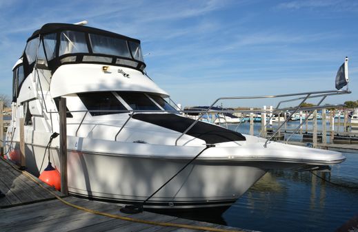 Silverton 372-MOTOR-YACHT image