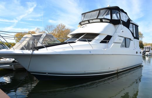 Silverton 372-MOTOR-YACHT image