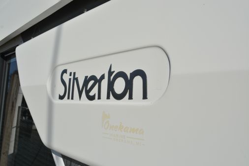 Silverton 372-MOTOR-YACHT image