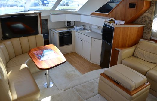 Silverton 372-MOTOR-YACHT image