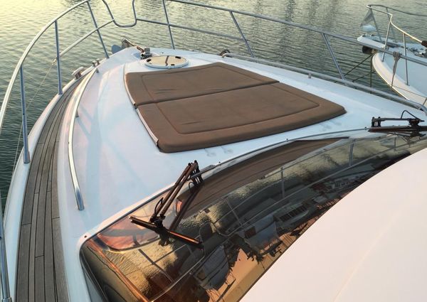 Princess 42 Flybridge image