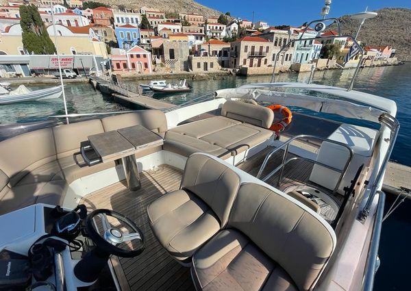 Princess 42 Flybridge image