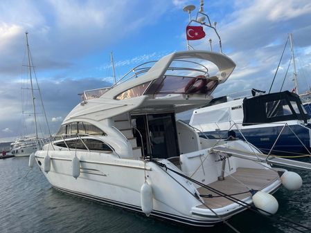 Princess 42 Flybridge image