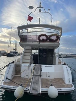 Princess 42 Flybridge image