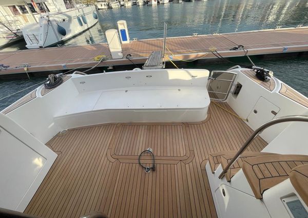 Princess 42 Flybridge image