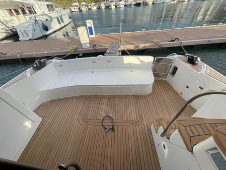 Princess 42 Flybridge image