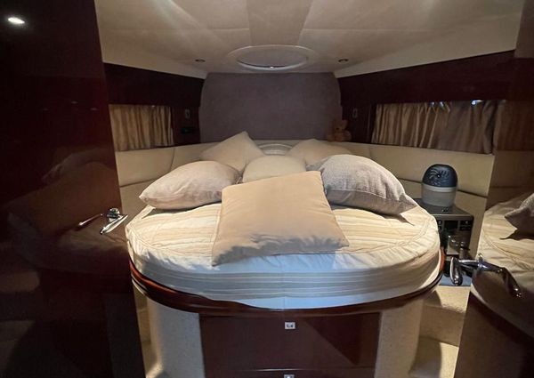 Princess 42 Flybridge image