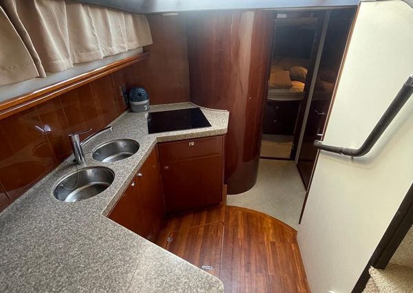 Princess 42 Flybridge image