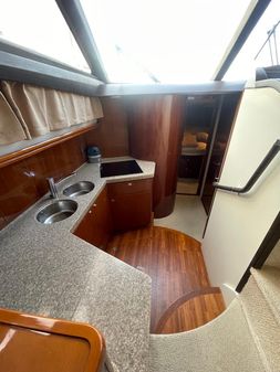 Princess 42 Flybridge image