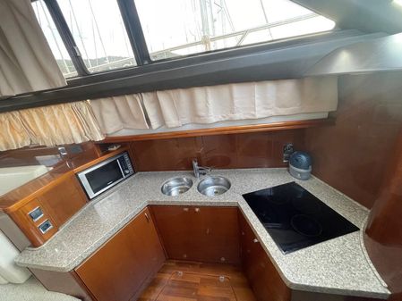 Princess 42 Flybridge image