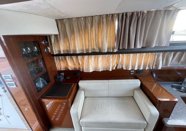 Princess 42 Flybridge image