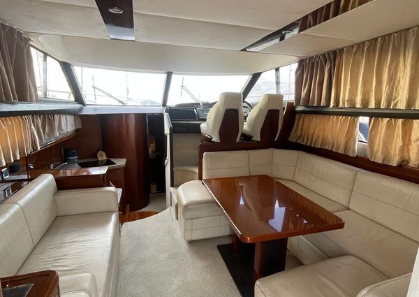 Princess 42 Flybridge image