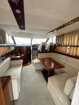 Princess 42 Flybridge image