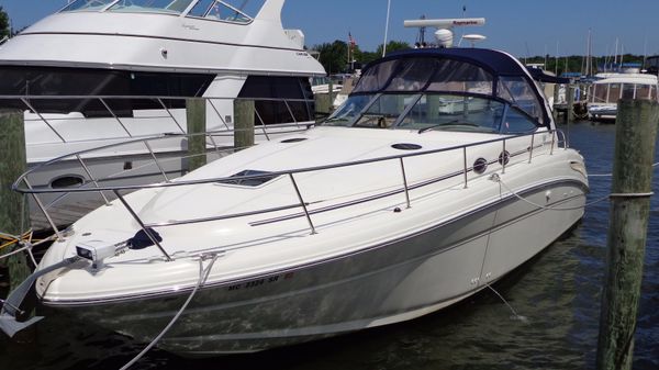 Sea Ray 36 Sundancer 