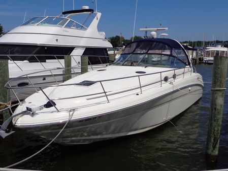 Sea Ray 36 Sundancer image