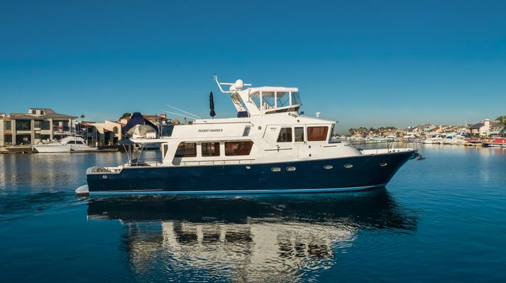 Jefferson Pilothouse 64 - main image