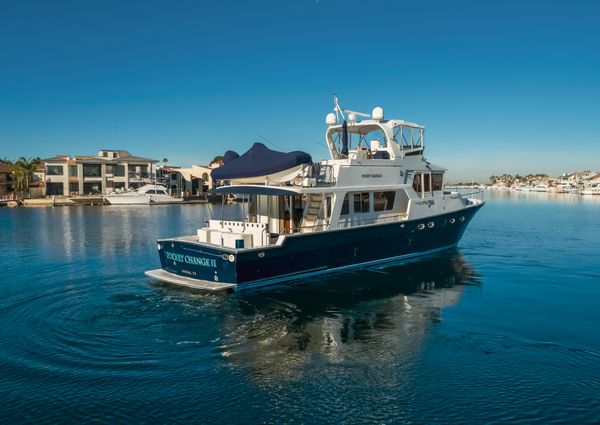 Jefferson Pilothouse 64 image