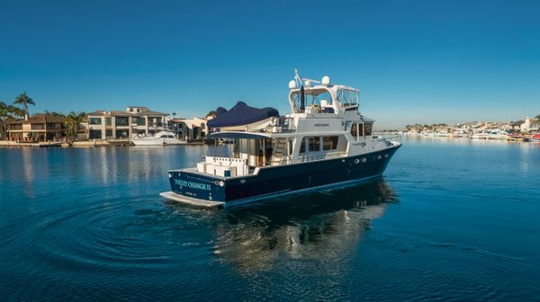 Jefferson Pilothouse 64 image