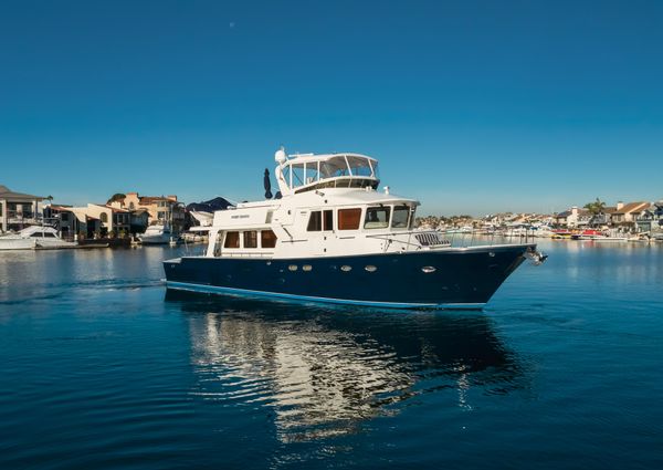 Jefferson Pilothouse 64 image