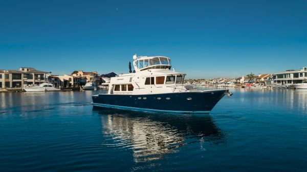 Jefferson Pilothouse 64 image