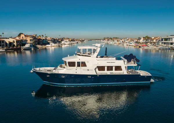 Jefferson Pilothouse 64 image