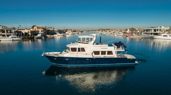 Jefferson Pilothouse 64 image