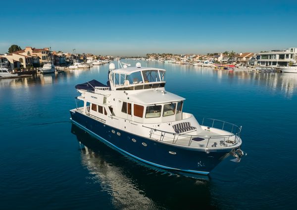 Jefferson Pilothouse 64 image