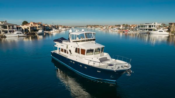 Jefferson Pilothouse 64 image