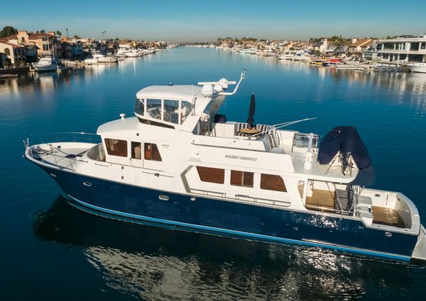 Jefferson Pilothouse 64 image