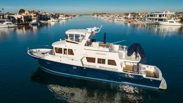 Jefferson Pilothouse 64 image