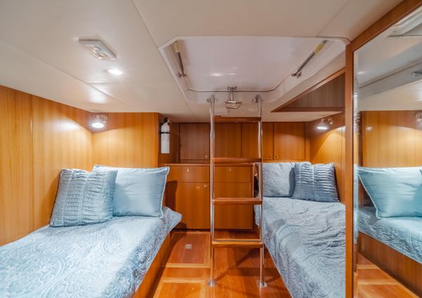 Jefferson Pilothouse 64 image