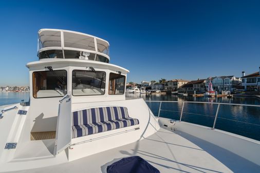 Jefferson Pilothouse 64 image