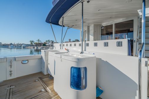 Jefferson Pilothouse 64 image