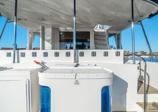 Jefferson Pilothouse 64 image