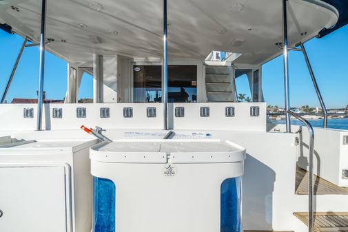 Jefferson Pilothouse 64 image