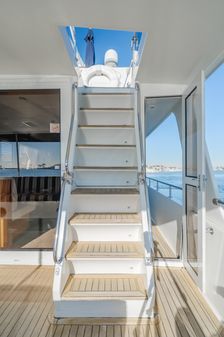 Jefferson Pilothouse 64 image