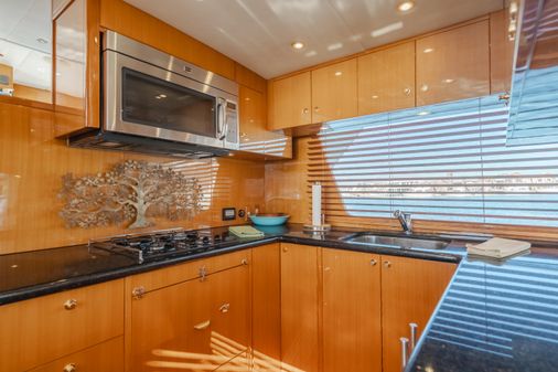 Jefferson Pilothouse 64 image