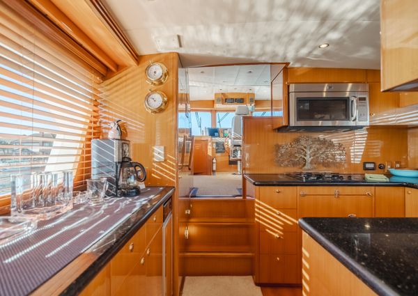 Jefferson Pilothouse 64 image