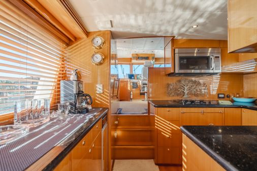 Jefferson Pilothouse 64 image