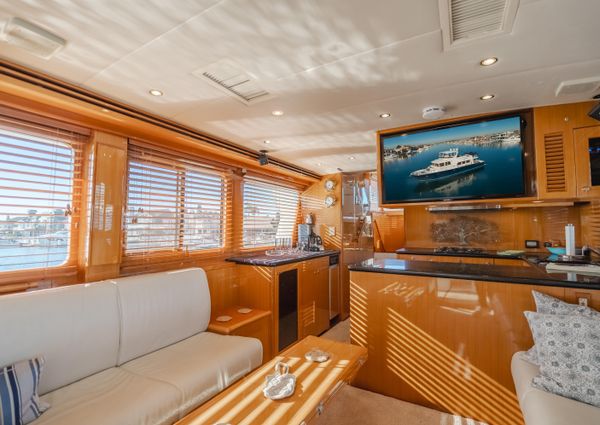 Jefferson Pilothouse 64 image