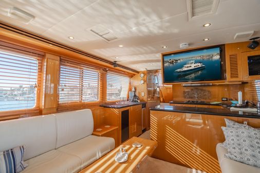 Jefferson Pilothouse 64 image