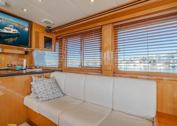 Jefferson Pilothouse 64 image