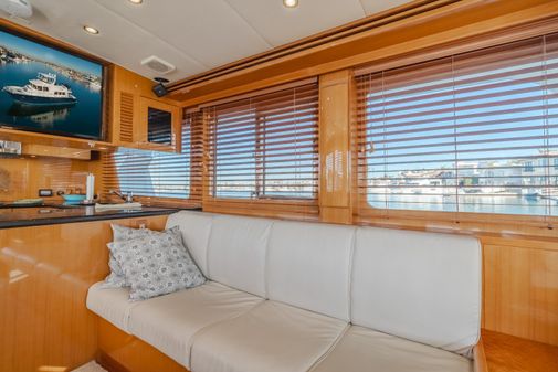 Jefferson Pilothouse 64 image