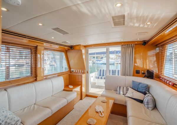 Jefferson Pilothouse 64 image