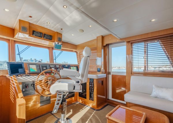 Jefferson Pilothouse 64 image