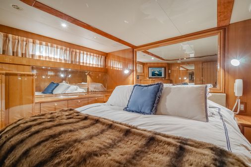 Jefferson Pilothouse 64 image