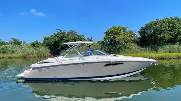 Cobalt 336