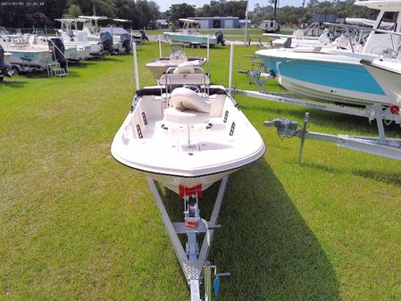 Carolina-skiff 178-JLS image