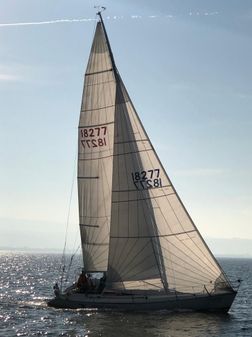 Beneteau First Class 10 image